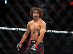 เพย์ตัน ทัลบ็อตต์ ปะทะ ราโอนี่ บาร์เซลอส UFC 311