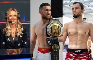 เมราบไม่พอใจคิวป้องกันแชมป์เร็วเกินไปใน UFC 311