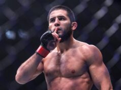 เรนาโต โมยกาโน แทนซารูคยาน ดวลมาคาเชฟ UFC 311