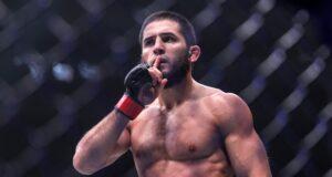 เรนาโต โมยกาโน แทนซารูคยาน ดวลมาคาเชฟ UFC 311