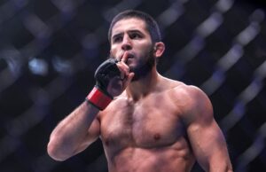 เรนาโต โมยกาโน แทนซารูคยาน ดวลมาคาเชฟ UFC 311
