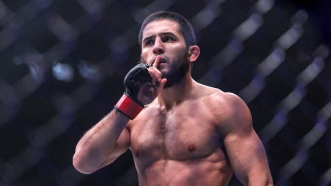 เรนาโต โมยกาโน แทนซารูคยาน ดวลมาคาเชฟ UFC 311