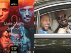 แอนดรูว์ เทต เผย UFC คนโปรด-พูดถึงแม็คเกรเกอร์