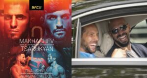 แอนดรูว์ เทต เผย UFC คนโปรด-พูดถึงแม็คเกรเกอร์