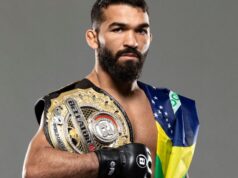 Patricio Pitbull: คู่ต่อสู้ที่เป็นไปได้ใน UFC