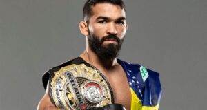 Patricio Pitbull: คู่ต่อสู้ที่เป็นไปได้ใน UFC