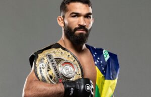 Patricio Pitbull: คู่ต่อสู้ที่เป็นไปได้ใน UFC