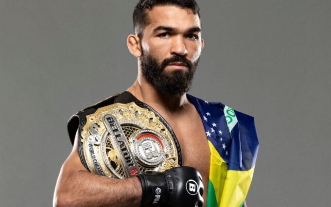 Patricio Pitbull: คู่ต่อสู้ที่เป็นไปได้ใน UFC