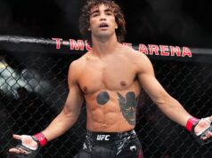 UFC 311: การต่อสู้สุดเดือดพร้อมคู่เอก Makhachev vs Moicano