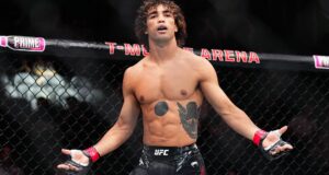 UFC 311: การต่อสู้สุดเดือดพร้อมคู่เอก Makhachev vs Moicano
