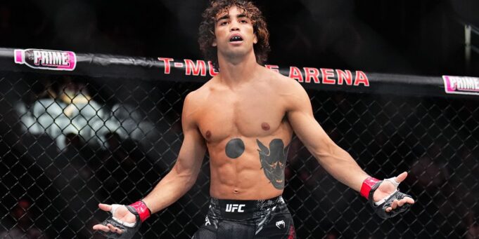 UFC 311: การต่อสู้สุดเดือดพร้อมคู่เอก Makhachev vs Moicano