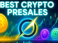 3 เหรียญ Presale ที่น่าจับตา อาจโตได้ 1000 เท่า