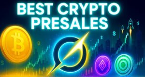 3 เหรียญ Presale ที่น่าจับตา อาจโตได้ 1000 เท่า