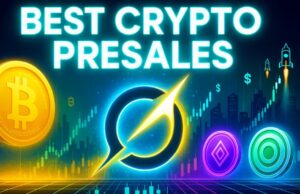 3 เหรียญ Presale ที่น่าจับตา อาจโตได้ 1000 เท่า