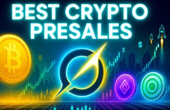 3 เหรียญ Presale ที่น่าจับตา อาจโตได้ 1000 เท่า