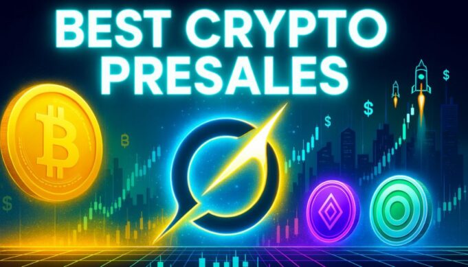 3 เหรียญ Presale ที่น่าจับตา อาจโตได้ 1000 เท่า