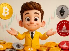 3 เหรียญคริปโตเด่น Q4 2024: ETH, BTC, MAGACOIN
