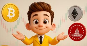 3 เหรียญคริปโตเด่น Q4 2024: ETH, BTC, MAGACOIN