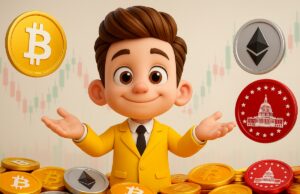 3 เหรียญคริปโตเด่น Q4 2024: ETH, BTC, MAGACOIN