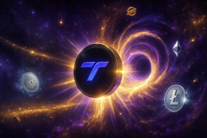 6 เหรียญ Altcoin น่าลงทุนระยะยาวปี 2024