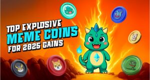 BullZilla เหรียญมีมพรีเซลมาแรง เป้าพุ่ง 1000x!
