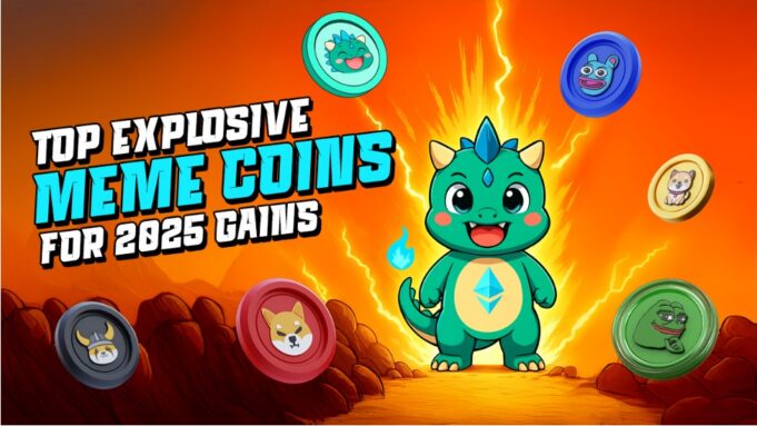 BullZilla เหรียญมีมพรีเซลมาแรง เป้าพุ่ง 1000x!