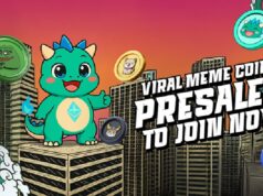BullZilla: เหรียญมีมพลังใหม่ พรีเซลเริ่ม 29 ส.ค.