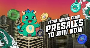 BullZilla: เหรียญมีมพลังใหม่ พรีเซลเริ่ม 29 ส.ค.