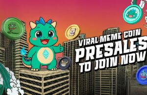 BullZilla: เหรียญมีมพลังใหม่ พรีเซลเริ่ม 29 ส.ค.