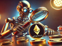 DeepSeek คาด ETH-XRP-SOL พุ่งแรง, HYPER โต 1,459%