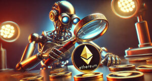 DeepSeek คาด ETH-XRP-SOL พุ่งแรง, HYPER โต 1,459%