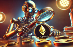 DeepSeek คาด ETH-XRP-SOL พุ่งแรง, HYPER โต 1,459%