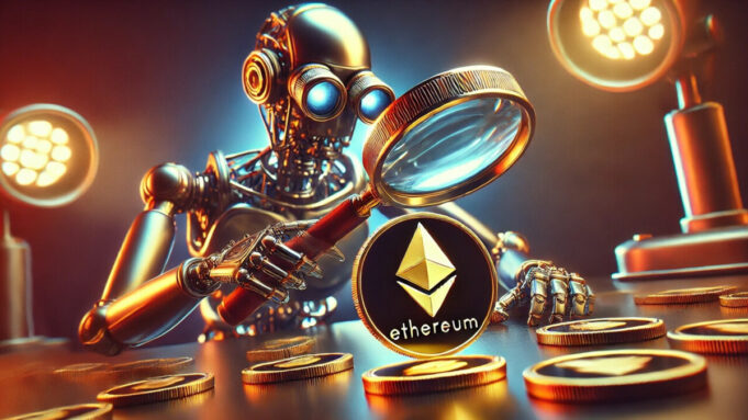 DeepSeek คาด ETH-XRP-SOL พุ่งแรง, HYPER โต 1,459%