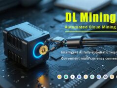 ขุดคริปโตง่ายๆ ด้วยแอป DL Mining ไม่ต้องมีเครื่อง
