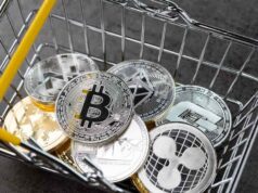 คริปโตปี 2025 โตแรง DeFi พุ่ง Altcoin แซงหน้า BTC