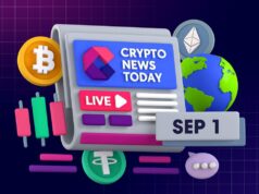 ตลาดคริปโตร่วงต่อเนื่อง Bitcoin หลุด $108,000
