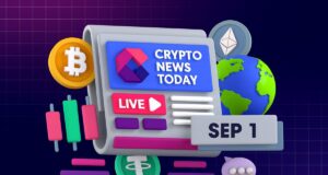 ตลาดคริปโตร่วงต่อเนื่อง Bitcoin หลุด $108,000