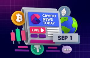 ตลาดคริปโตร่วงต่อเนื่อง Bitcoin หลุด $108,000