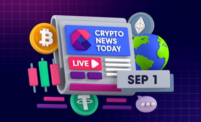 ตลาดคริปโตร่วงต่อเนื่อง Bitcoin หลุด $108,000