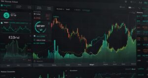 ตลาดคริปโตทะยาน FintechZoom รายงานมูลค่าแตะ 3.87T
