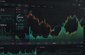 ตลาดคริปโตทะยาน FintechZoom รายงานมูลค่าแตะ 3.87T