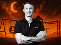 สเตฟาน ลุตซ์: ผู้นำ BitMEX สู่ยุคใหม่แห่งคริปโต