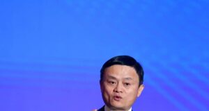 แจ็ค หม่า ลงทุน Ethereum ผ่าน Yunfeng มูลค่า 44 ล้านฯ