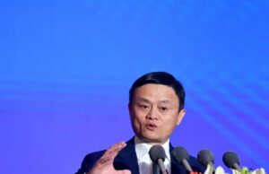 แจ็ค หม่า ลงทุน Ethereum ผ่าน Yunfeng มูลค่า 44 ล้านฯ