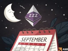 ETH อาจแตะ $12,000 ปีนี้ แม้ตลาดคริปโตซบเซา