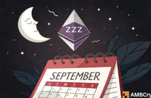 ETH อาจแตะ $12,000 ปีนี้ แม้ตลาดคริปโตซบเซา