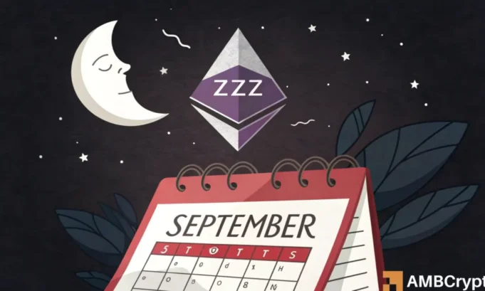ETH อาจแตะ $12,000 ปีนี้ แม้ตลาดคริปโตซบเซา