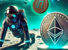 Ethereum พุ่งแรง-จับตา Unilabs โต 100 เท่าในปี 2025