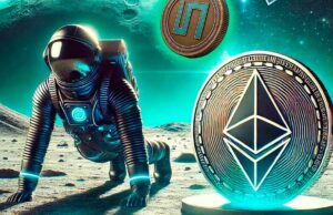 Ethereum พุ่งแรง-จับตา Unilabs โต 100 เท่าในปี 2025