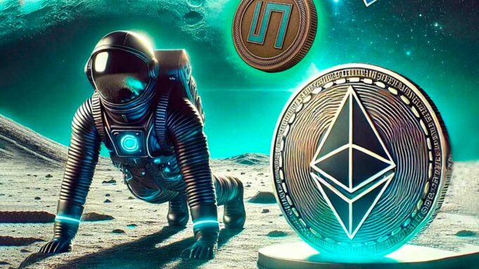 Ethereum พุ่งแรง-จับตา Unilabs โต 100 เท่าในปี 2025